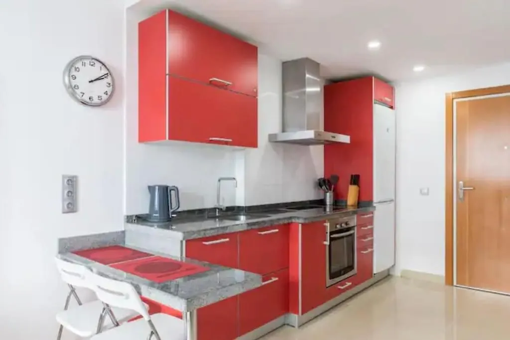 Tower High Suite, Panoramic View Σάντα Κρουζ Τενερίφης Ισπανία