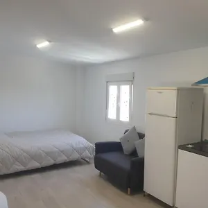 Alojamiento Para Descansar En Tranquilidad Con Todo A Mano Apartment