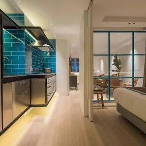 Chayofa Apartment
