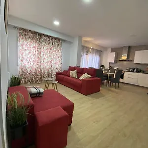  Apartamento Dream Prestige 2