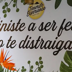 Tenerife Experience Санта-Крус-де-Тенерифе