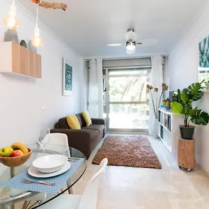 New Zafiro Centro Sta Cruz, Wifi&gym Apartment